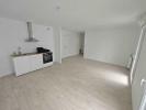 For rent Apartment Amiens  35 m2