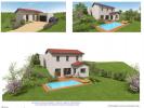 For sale House Chuzelles  95 m2 4 pieces