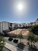 For rent Apartment Oullins  33 m2