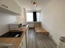 Location Appartement Nancy  10 m2