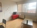 For rent Apartment Lille  22 m2 5 pieces