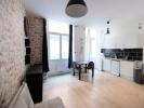 Vente Appartement Saint-etienne  25 m2