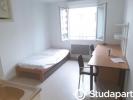 For rent Apartment Saint-etienne  19 m2