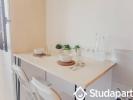 For rent Apartment Palaiseau  12 m2