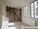 For rent Apartment Troyes  33 m2 2 pieces