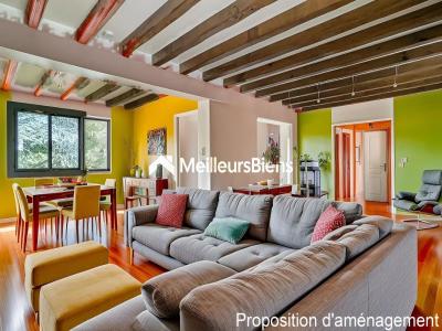 For sale Boissiere-ecole 7 rooms 220 m2 Yvelines (78125) photo 3