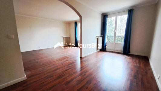 Annonce Vente 5 pices Appartement Isle-adam 95