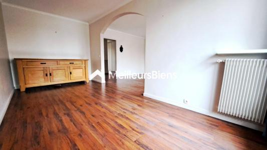 Acheter Appartement 95 m2 Isle-adam