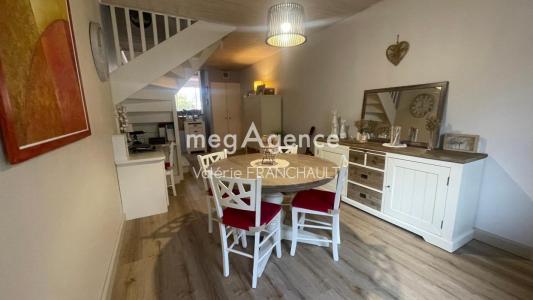 For sale Mareuil 7 rooms 123 m2 Vendee (85320) photo 2