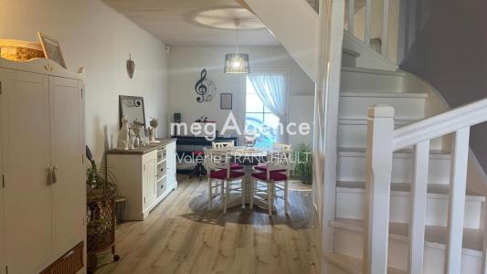 For sale Mareuil 7 rooms 123 m2 Vendee (85320) photo 3