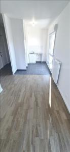 Louer Appartement 37 m2 Romainville