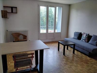 Louer Appartement Saint-martin-d'heres 412 euros