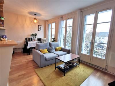 For rent Thiais 2 rooms 40 m2 Val de Marne (94320) photo 0