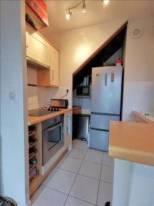 For rent Thiais 2 rooms 40 m2 Val de Marne (94320) photo 4