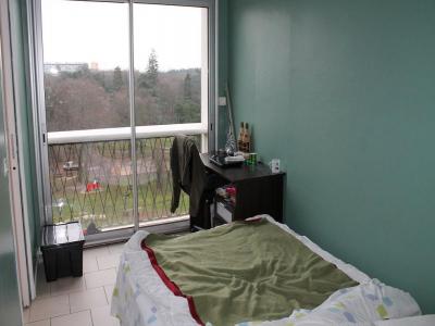 For rent Bron 4 rooms 80 m2 Rhone (69500) photo 0