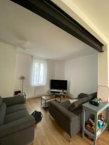 For rent Pessac 1 room 13 m2 Gironde (33600) photo 1