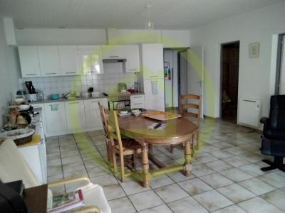 For sale Duras 4 rooms 140 m2 Lot et garonne (47120) photo 0