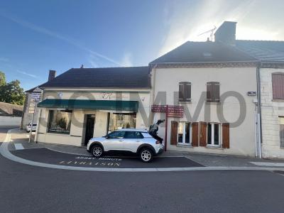 For sale Estissac 238 m2 Aube (10190) photo 0