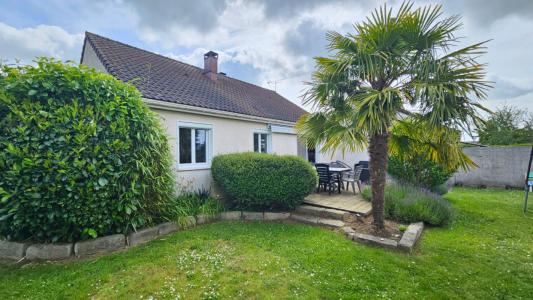 Annonce Vente 4 pices Maison Houdan 78