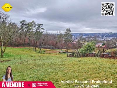 Annonce Vente Terrain Malemort-sur-correze 19