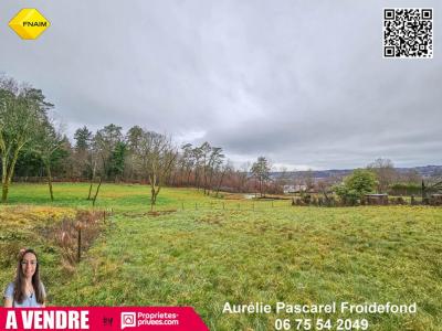 Acheter Terrain Malemort-sur-correze Correze