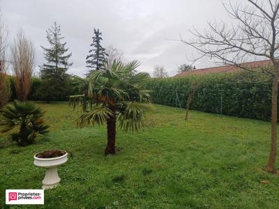 Annonce Vente 6 pices Maison Epannes 79