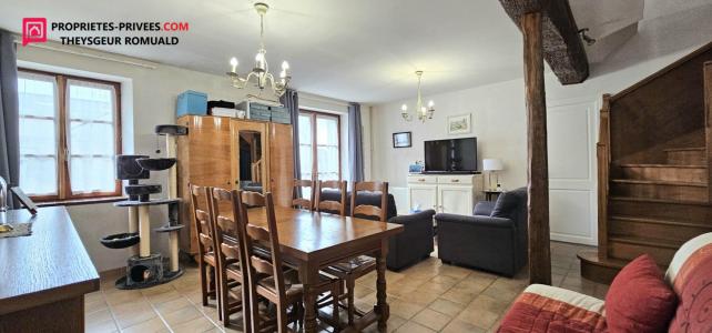 Annonce Vente 5 pices Maison Ferrieres 45