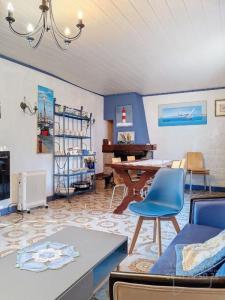 For sale Groix 5 rooms 111 m2 Morbihan (56590) photo 4