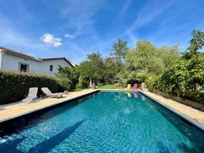 For sale Servian 12 rooms 350 m2 Herault (34290) photo 0