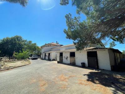 For sale Servian 12 rooms 350 m2 Herault (34290) photo 2