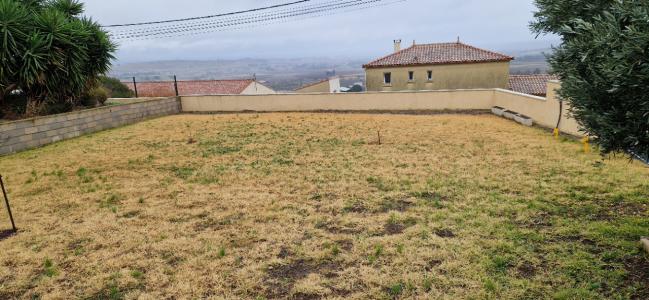 Annonce Vente Terrain Peret 34