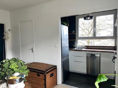 For sale Nantes 2 rooms 38 m2 Loire atlantique (44300) photo 3