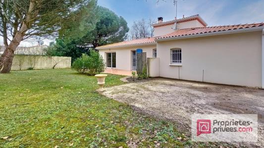 Annonce Vente 6 pices Maison Etaules 17