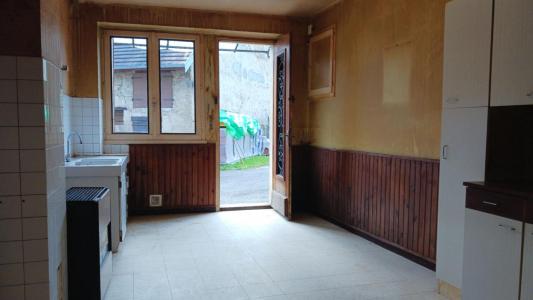 For sale Lons-le-saunier 5 rooms 116 m2 Jura (39000) photo 1