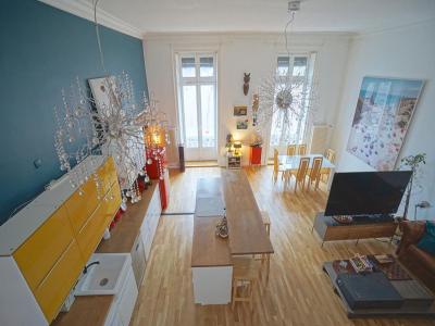 For sale Lyon-2eme-arrondissement 4 rooms 118 m2 Rhone (69002) photo 3