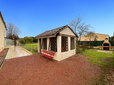 Acheter Maison Berson Gironde