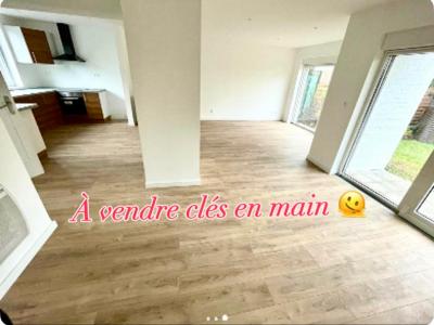 For sale Wasquehal 7 rooms 140 m2 Nord (59290) photo 0