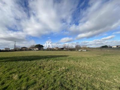 Acheter Terrain 3265 m2 Saint-gaudens