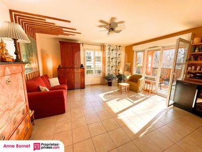 For sale Roquefort-les-pins 3 rooms 64 m2 Alpes Maritimes (06330) photo 0