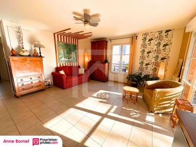 Annonce Vente 3 pices Appartement Roquefort-les-pins 06