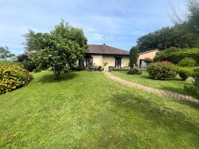 Annonce Vente 4 pices Maison Boulazac 24