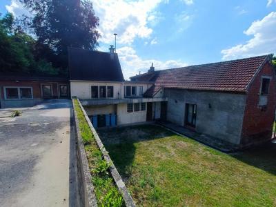 For sale Valdampierre 5 rooms 117 m2 Oise (60790) photo 2