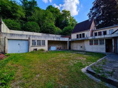 For sale Valdampierre 5 rooms 117 m2 Oise (60790) photo 3