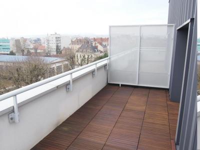 Annonce Vente Appartement Dijon 21