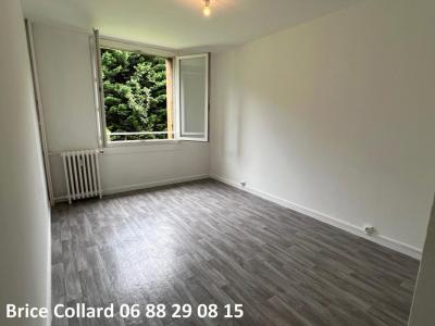 Annonce Vente 3 pices Appartement Creil 60