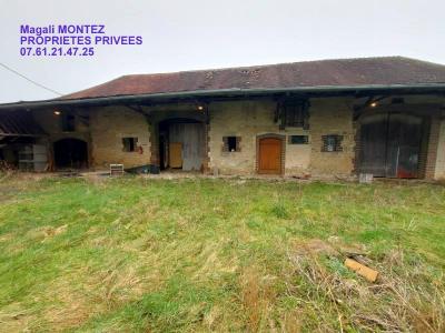 Acheter Maison 80 m2 Chessy-les-pres