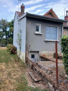 Annonce Vente 4 pices Maison Saint-sulpice-lauriere 87