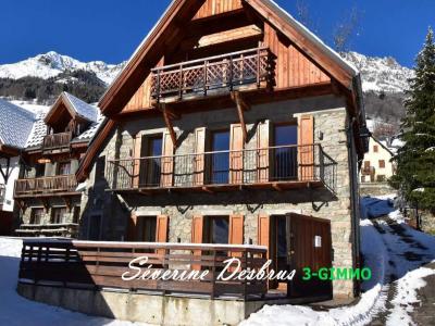 Annonce Vente 7 pices Maison Vaujany 38