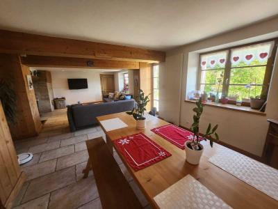 For sale Morbier 9 rooms 266 m2 Jura (39400) photo 3