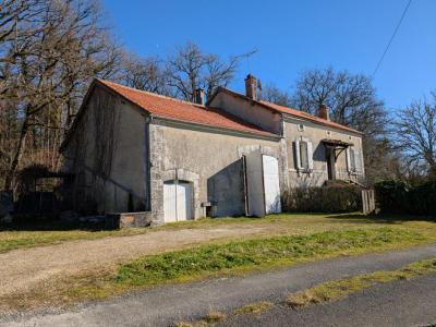 Annonce Vente 5 pices Maison Brantome 24